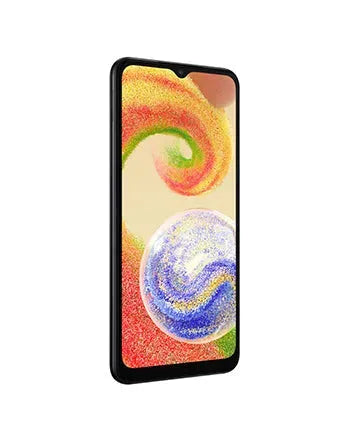 Samsung Galaxy A04E Refurbished