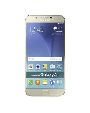 Samsung Galaxy A8 Refurbished