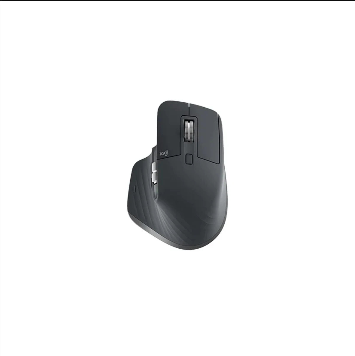 Logitech MX Master 3S Wireless Bluetooth Mouse Business Office Softtone Mouse Ergonomic Business Office Mouse