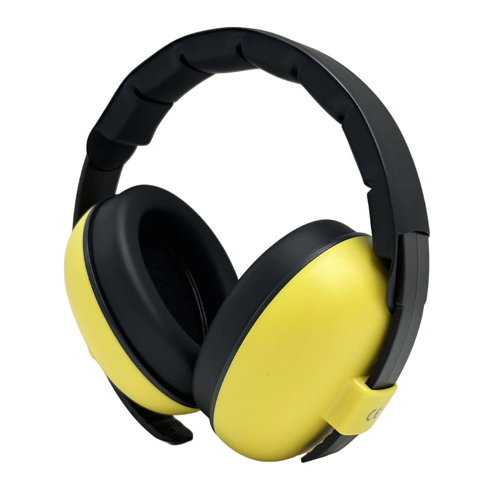 C10 Baby Ear Protection for Newborn Noise Cancelling Headphones for Babies Noise ReductionEarmufs Travel Gift