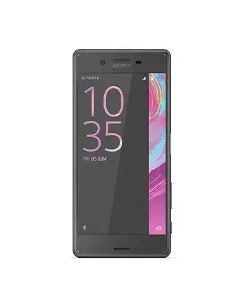Sony Xperia X Refurbished