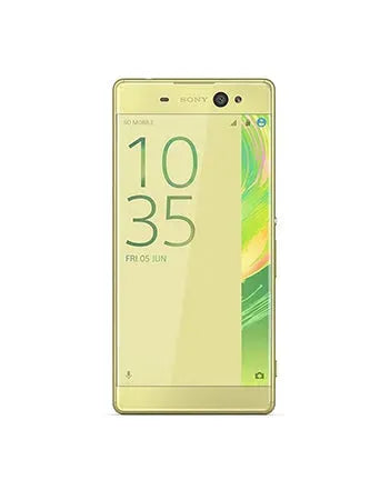 Sony Xperia X Refurbished