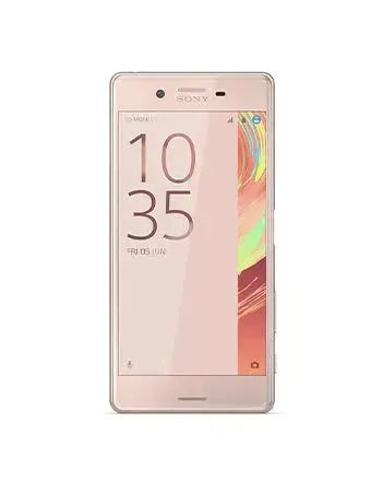 Sony Xperia X Refurbished