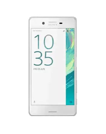 Sony Xperia X Refurbished