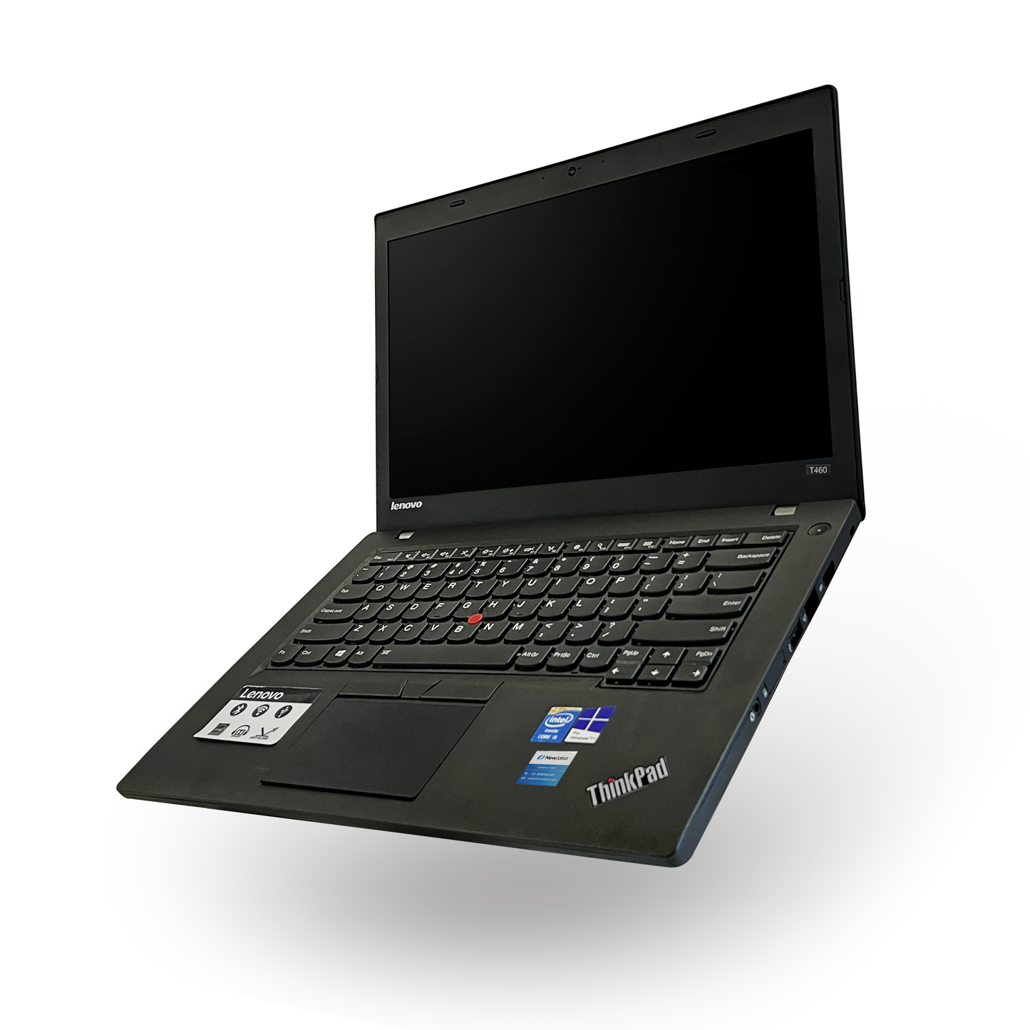 Lenovo ThinkPad T460 Touchscreen | i5-8th Gen | 14" FHD | Win 11 Refurbished