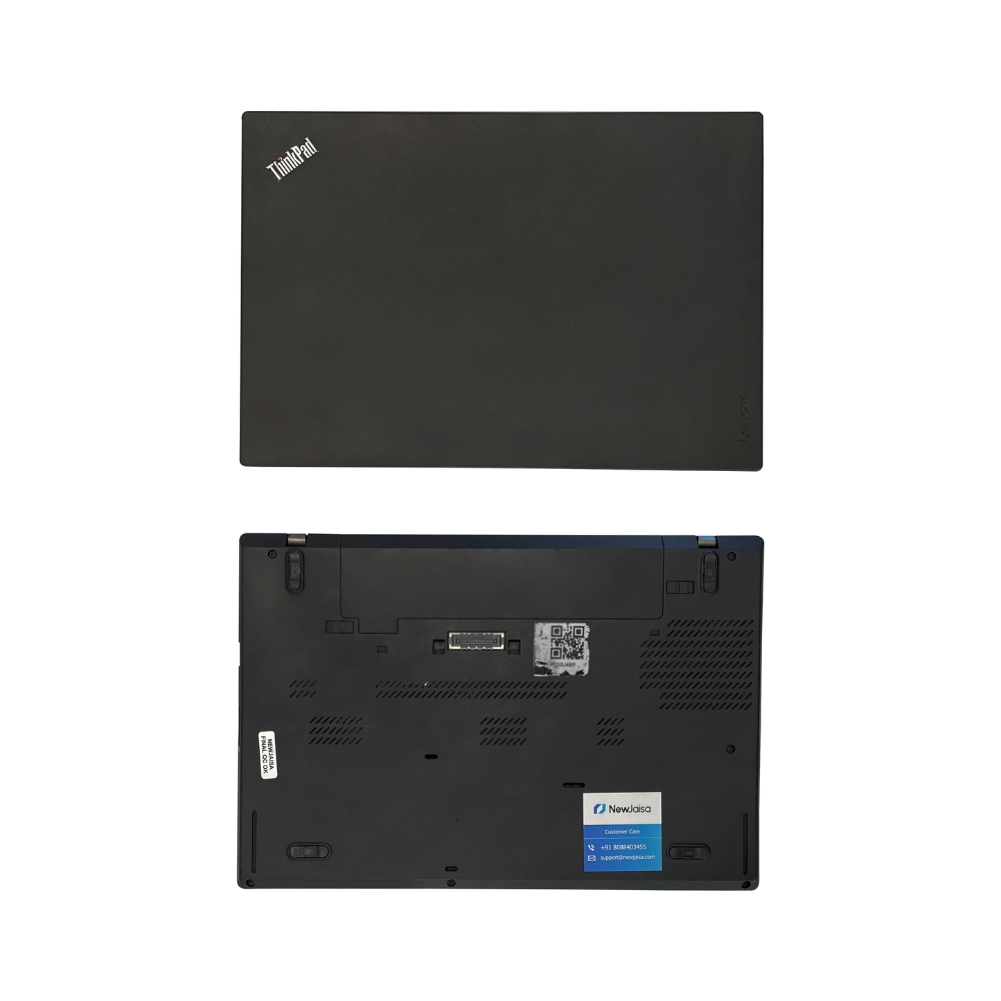 Lenovo ThinkPad T460 Touchscreen | i5-8th Gen | 14" FHD | Win 11 Refurbished