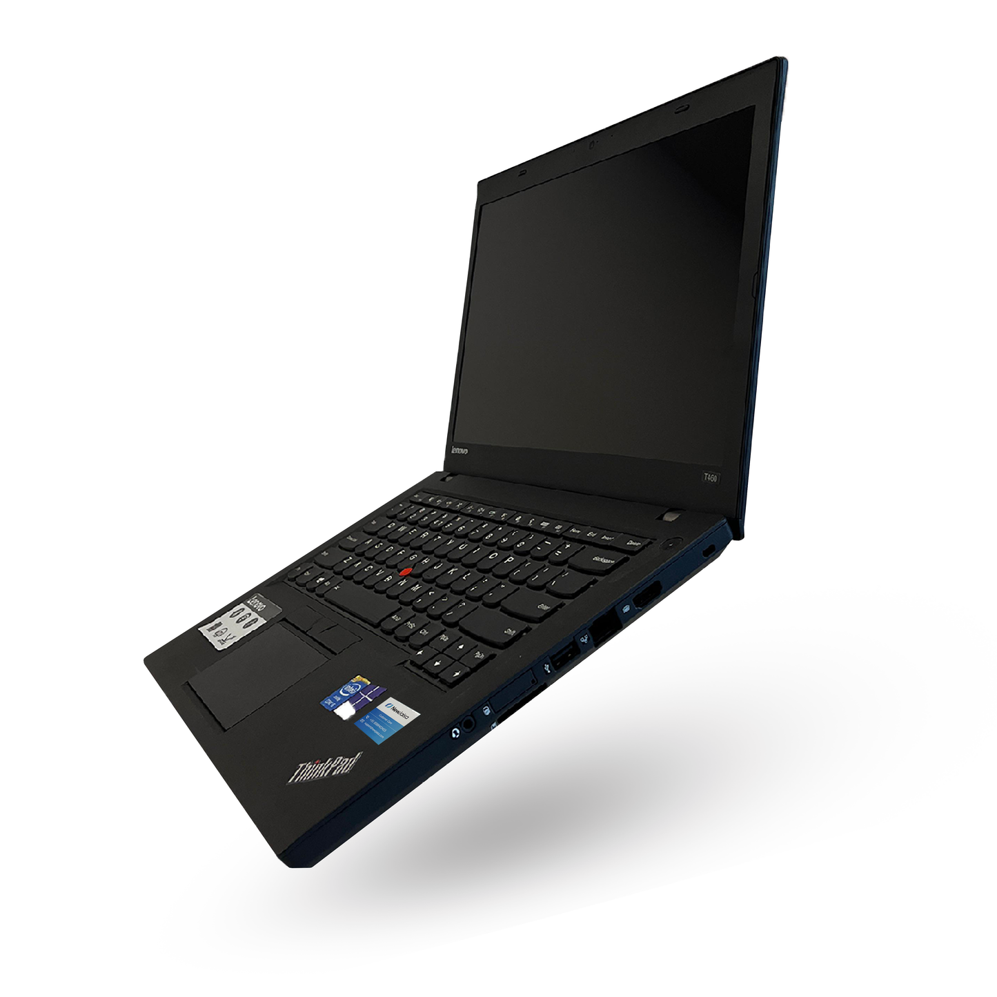 Lenovo ThinkPad T460 Touchscreen | i5-8th Gen | 14" FHD | Win 11 Refurbished