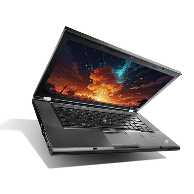 Lenovo ThinkPad T530 | i5-3rd Gen | 14" HD | Win 10 Pro