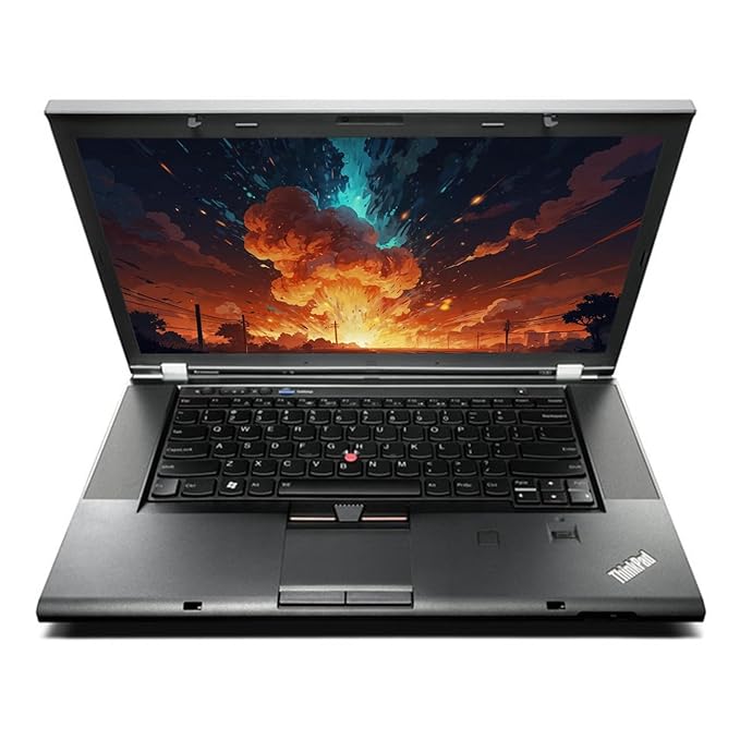 Lenovo ThinkPad T530 | i5-3rd Gen | 14" HD | Win 10 Pro