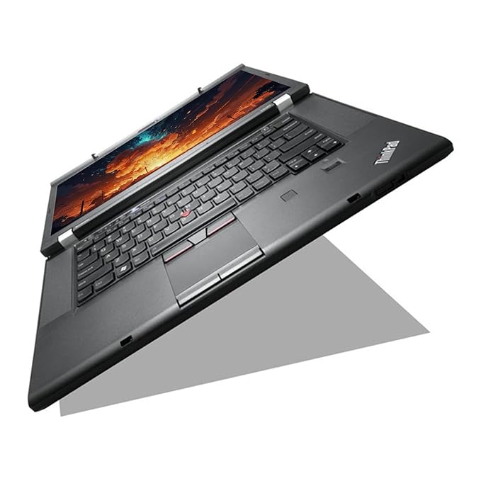 Lenovo ThinkPad T530 | i5-3rd Gen | 14" HD | Win 10 Pro
