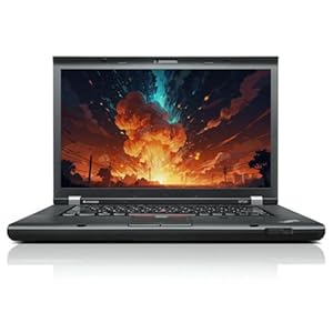 Lenovo ThinkPad T530 | i5-3rd Gen | 14" HD | Win 10 Pro