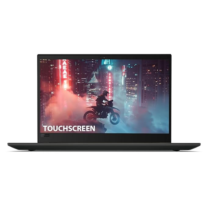 Lenovo ThinkPad T580 | i5-8th Gen | 15.6" FHD Touchscreen | Win 11