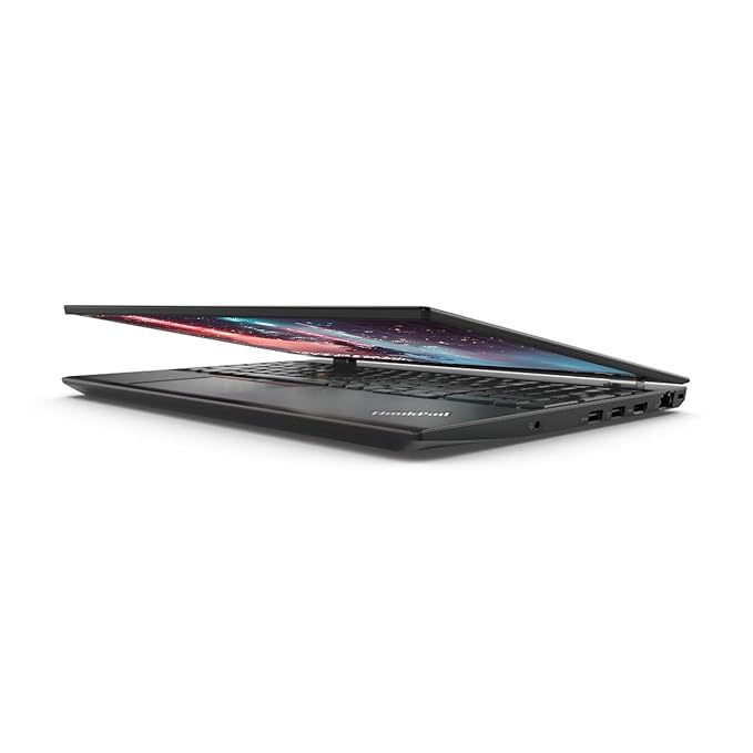 Lenovo ThinkPad T580 | i5-8th Gen | 15.6" FHD Touchscreen | Win 11