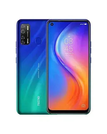 Tecno Spark 5 Pro Refurbished