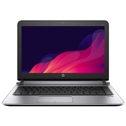 HP ProBook 430 G3 | i5-6th Gen | 13.3" HD | Win 11