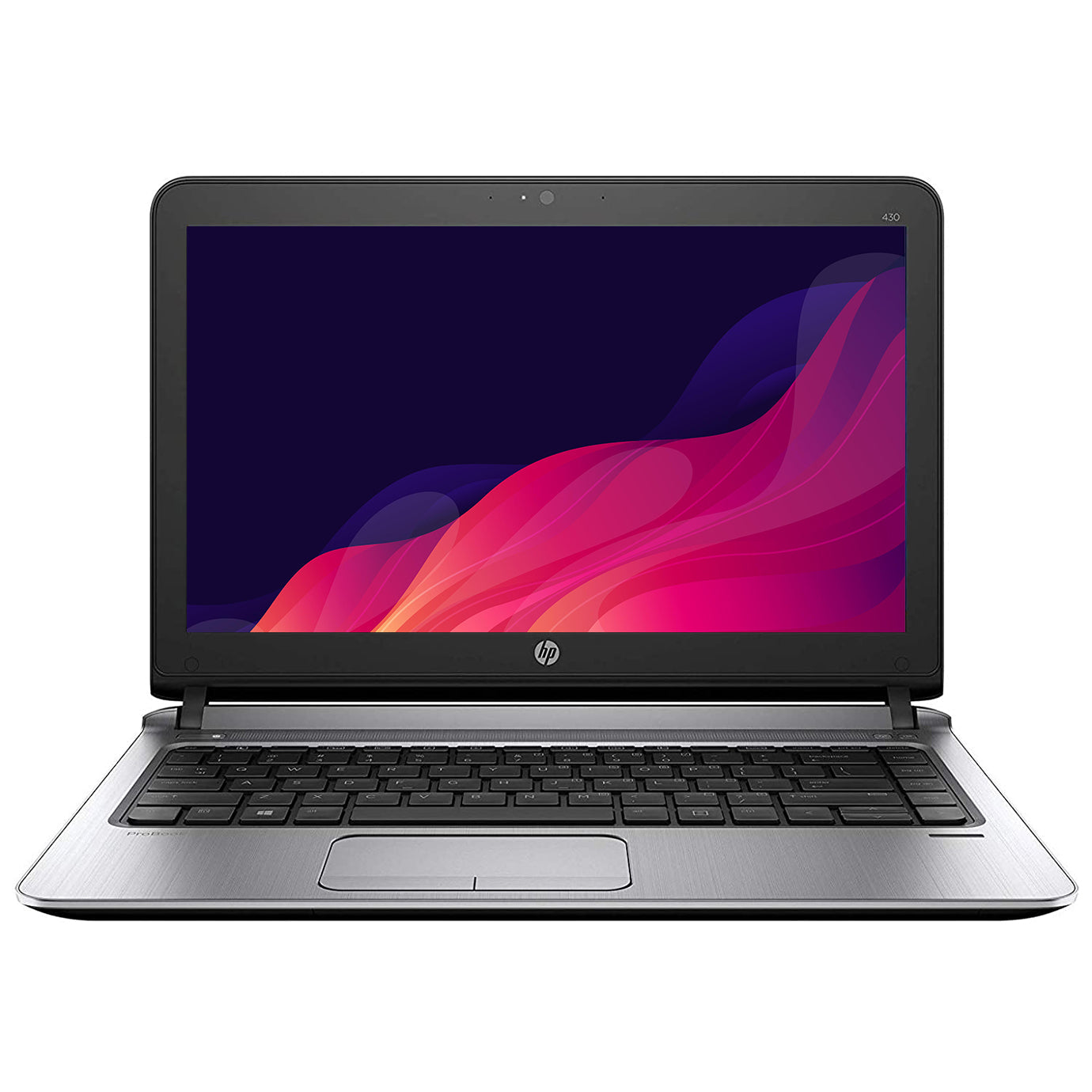 HP ProBook 430 G3 | i5-6th Gen | 13.3" HD | Win 11