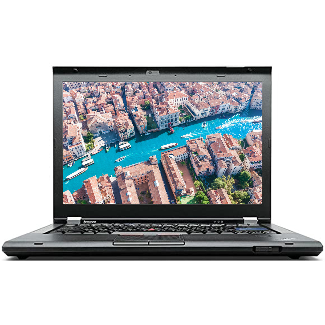 Lenovo ThinkPad T420 | i5-2nd Gen | 14" HD | Win 10 Pro