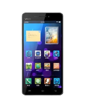 Vivo X3S Refurbished