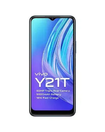 Vivo Y21T Refurbished