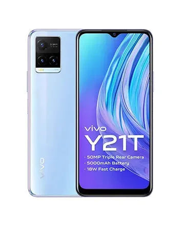 Vivo Y21T Refurbished