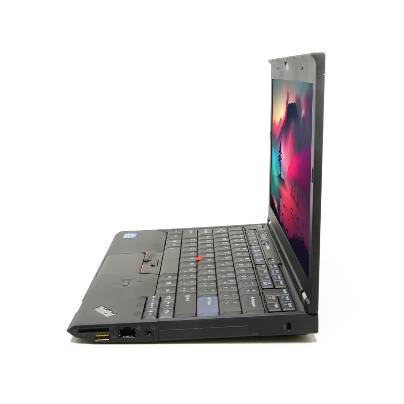 Lenovo ThinkPad X220 | i5-2nd Gen | 12.5" HD | Win 10 Pro