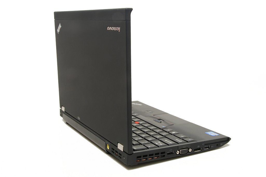 Lenovo ThinkPad X220 | i5-2nd Gen | 12.5" HD | Win 10 Pro