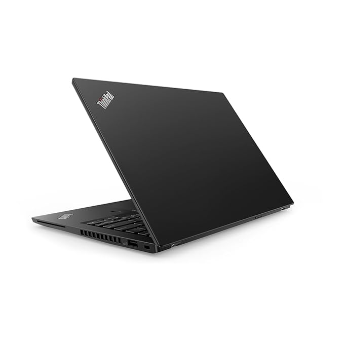 Lenovo ThinkPad X280 | i5-8th Gen | 12.5" HD | TouchScreen | Win 11