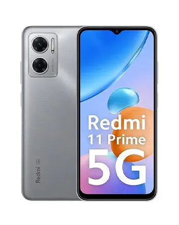 Xiaomi Redmi 11 Prime 5G Refurbished