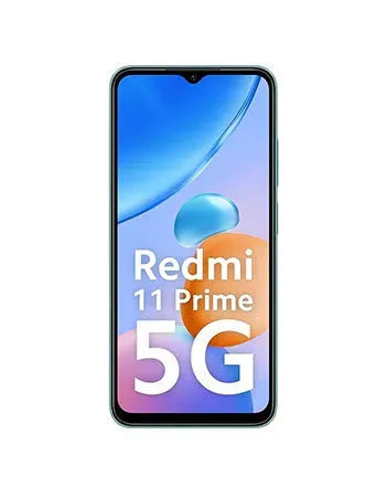 Xiaomi Redmi 11 Prime 5G Refurbished