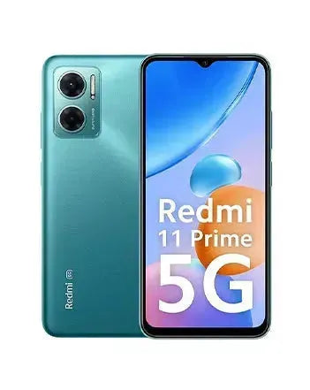 Xiaomi Redmi 11 Prime 5G Refurbished