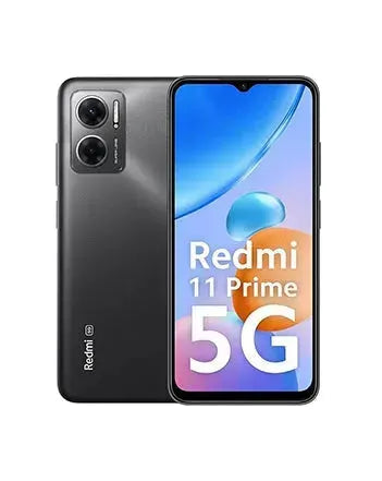 Xiaomi Redmi 11 Prime 5G Refurbished