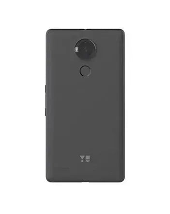 Yu Yureka Note Refurbished