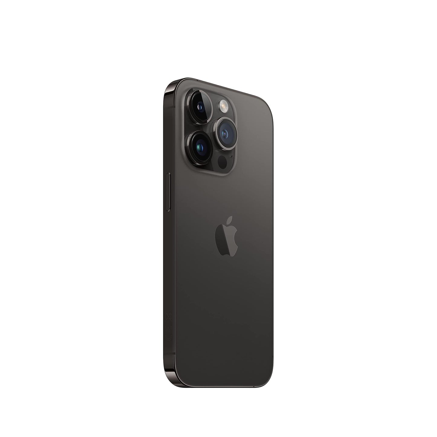 Apple iPhone 14 Pro (128 GB) - Space Black - Triveni World