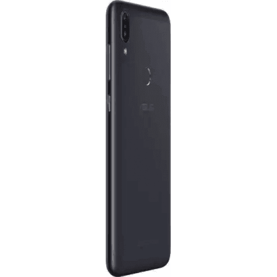 Asus Zenfone Max Pro M1 Black, 64GB 6GB RAM - Triveni World
