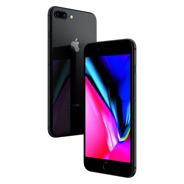 Apple iPhone 8 Plus Refurbished