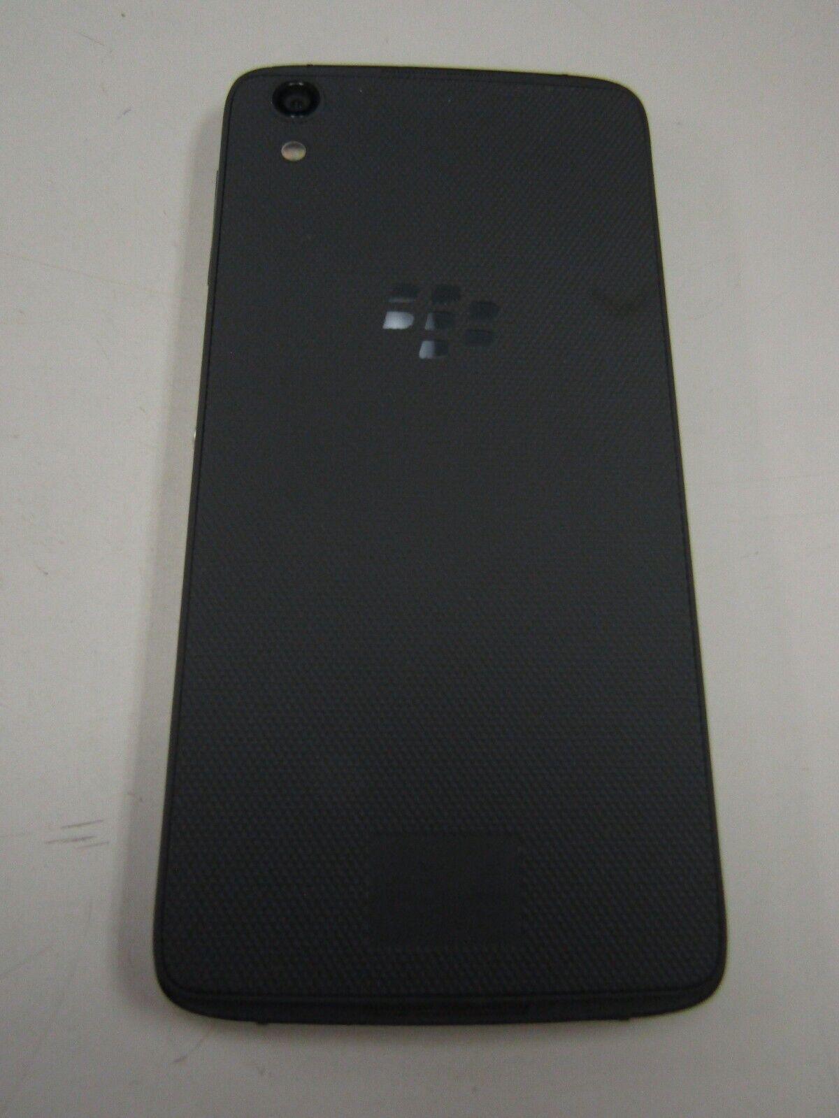 BLACKBERRY DTEK50, 16GB (ROGERS) Refurbished - Triveni World