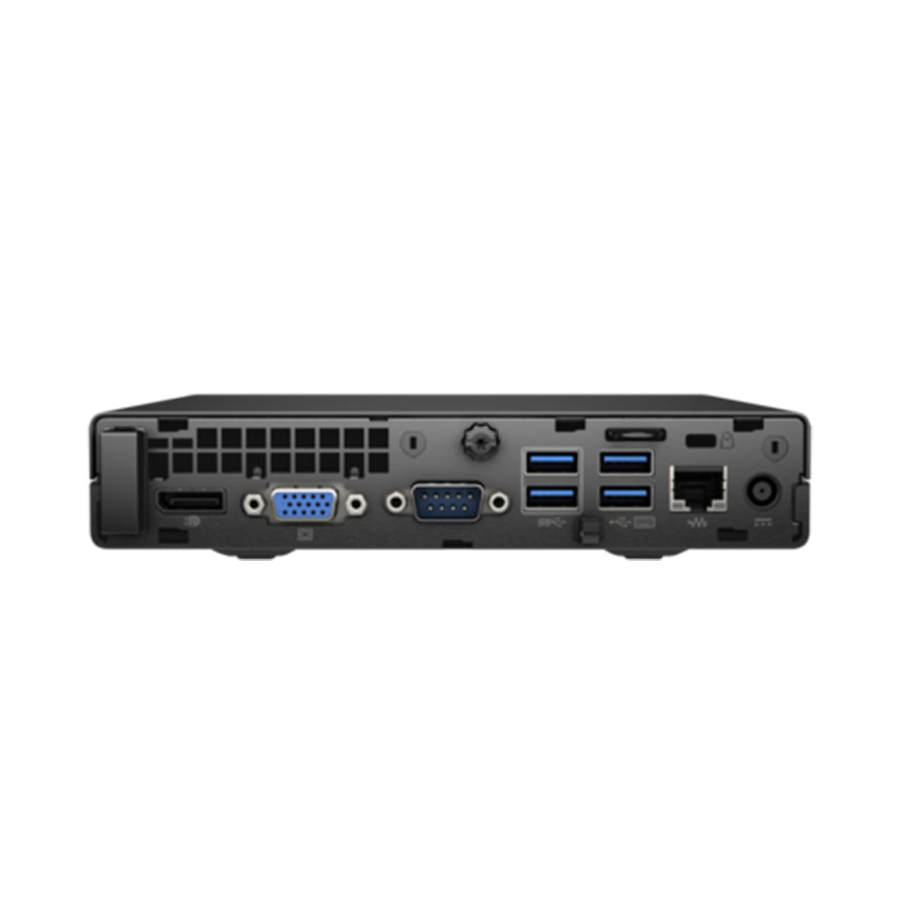 HP ProDesk 600 G2 High Performance Mini PC | i5-6th Gen | Win 11 Pro
