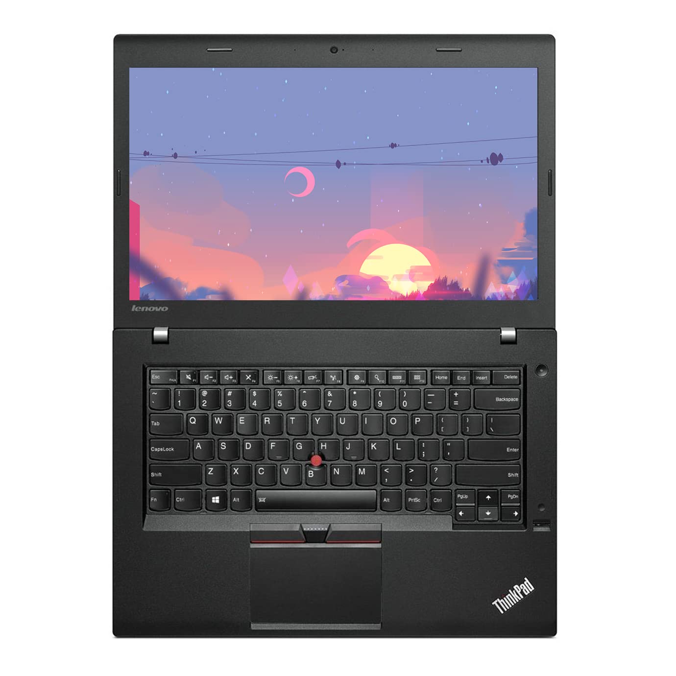 Lenovo ThinkPad L450 | i3-5th gen | 14 " HD | Windows 10