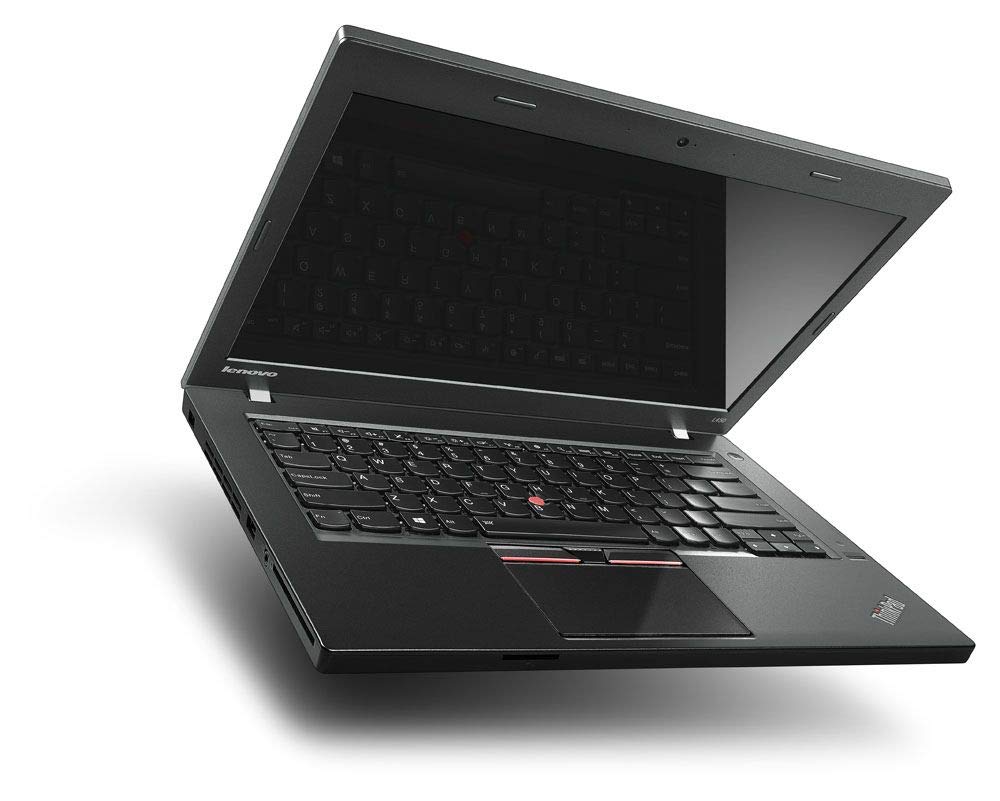 Lenovo ThinkPad L450 | i3-5th gen | 14 " HD | Windows 10