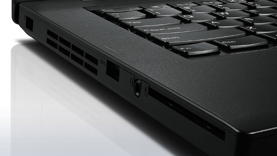 Lenovo ThinkPad L450 | i3-5th gen | 14 " HD | Windows 10