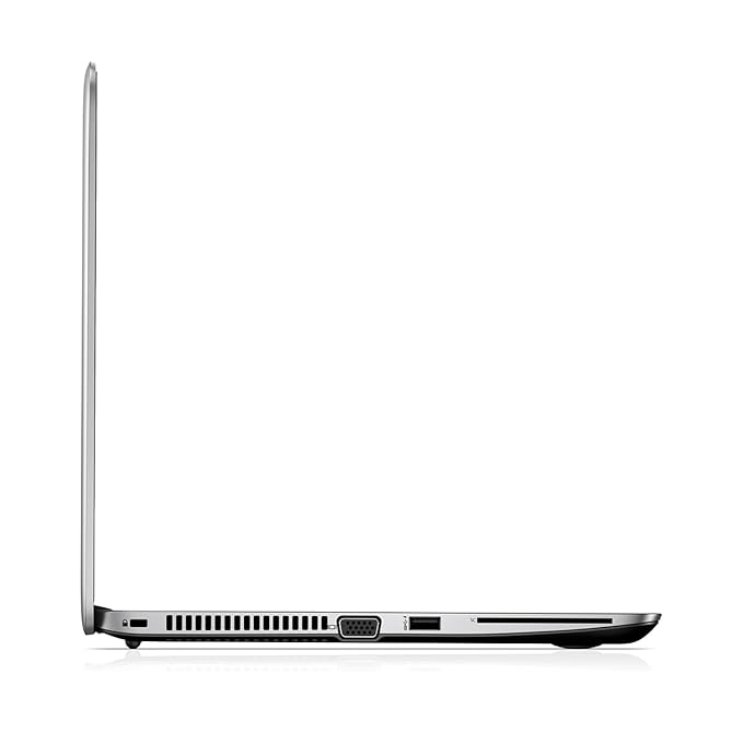 HP EliteBook 840 G4 | Intel i7 7th Gen | 14" HD | Win 11