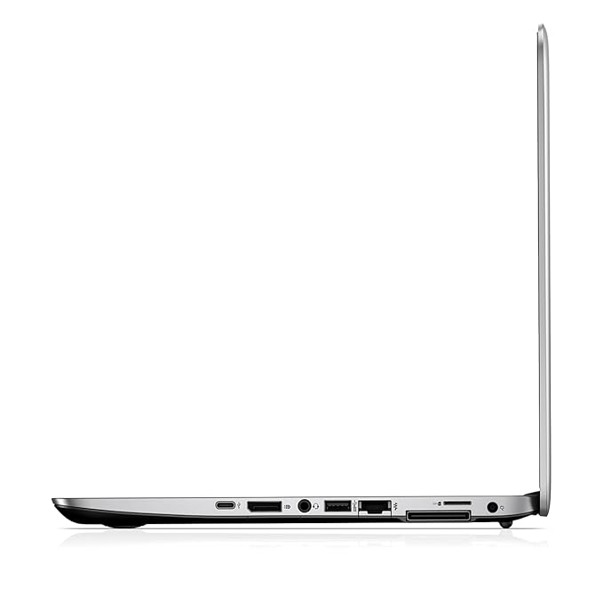 HP EliteBook 840 G4 | Intel i7 7th Gen | 14" HD | Win 11