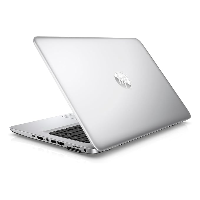 HP EliteBook 840 G4 | Intel i7 7th Gen | 14" HD | Win 11