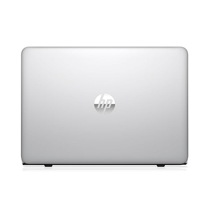 HP EliteBook 840 G4 | Intel i7 7th Gen | 14" HD | Win 11