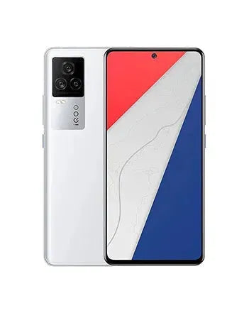 Iqoo 7 Refurbished