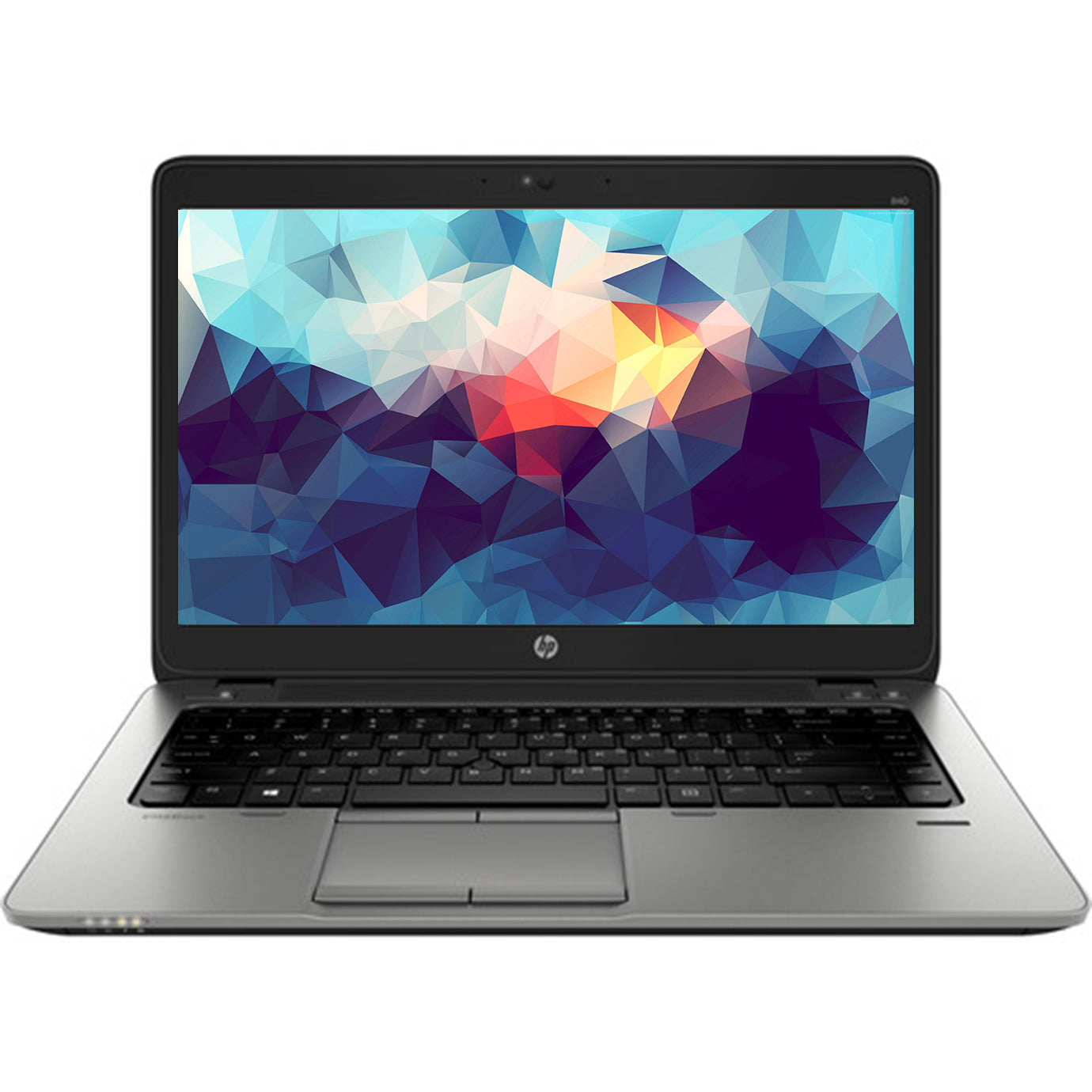 HP EliteBook 2560p | i5-2nd Gen | 12.5" HD | Win 10
