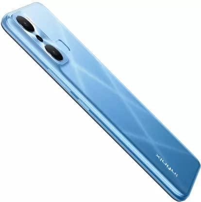 Infinix HOT 20 Play (Luna Blue, 64 GB) (4 GB RAM) - Triveni World