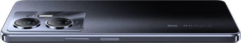 Infinix HOT 30 5G (Knight Black, 128 GB) (4 GB RAM) Refurbished - Triveni World
