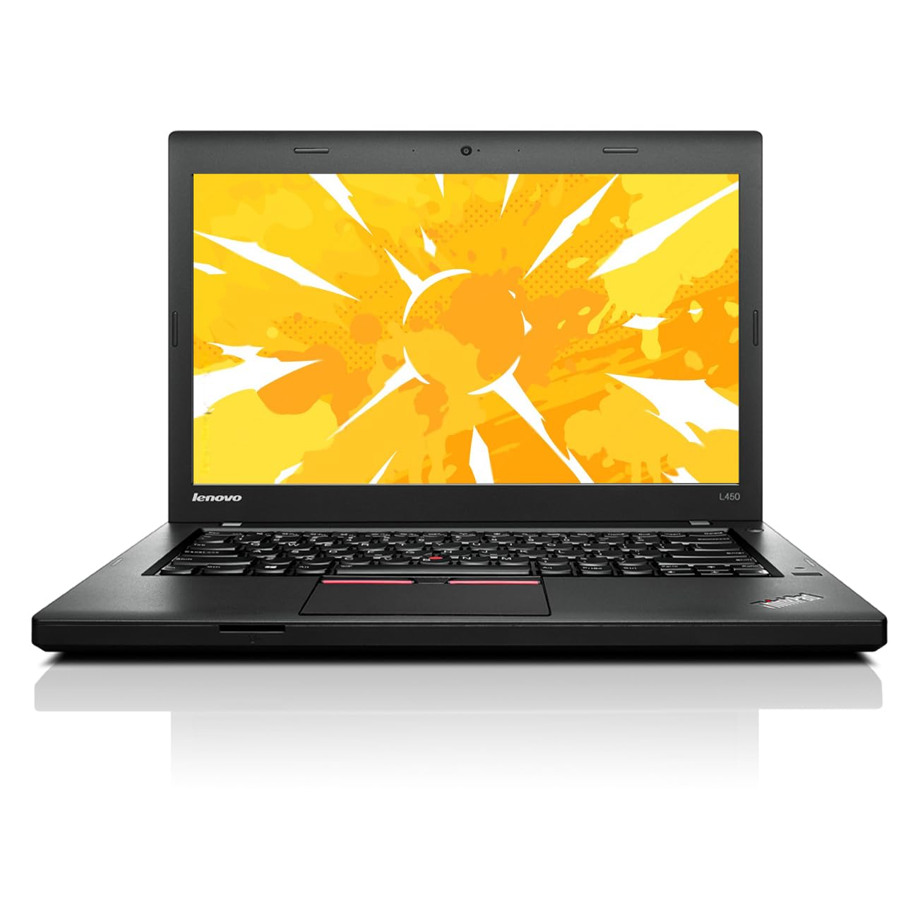 Lenovo ThinkPad L450 | Intel i7-5th Gen | 14" HD | Win 10