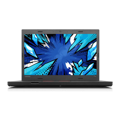 Lenovo ThinkPad L460 | i7-6th Gen | 14" HD | Win 11